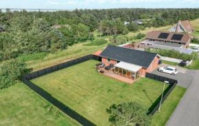 Amazing Home In Vestervig With Wifi